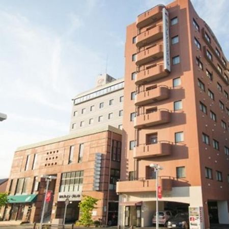 Toyota Prestige Hotel 外观 照片