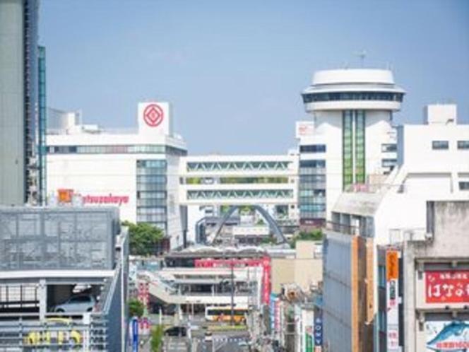 Toyota Prestige Hotel 外观 照片